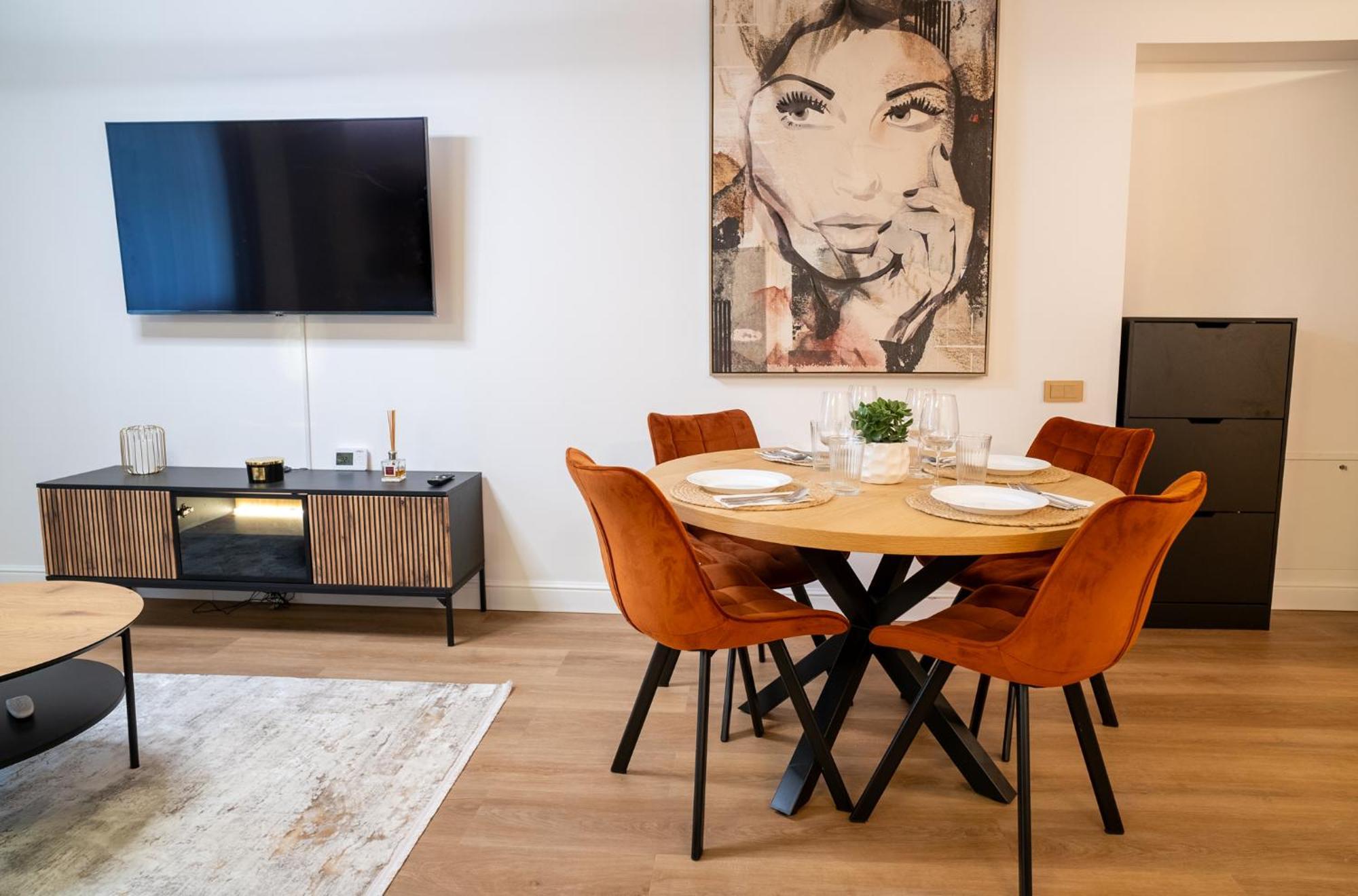 Apartament 1 Ultra Central Клуж-Напока Екстериор снимка
