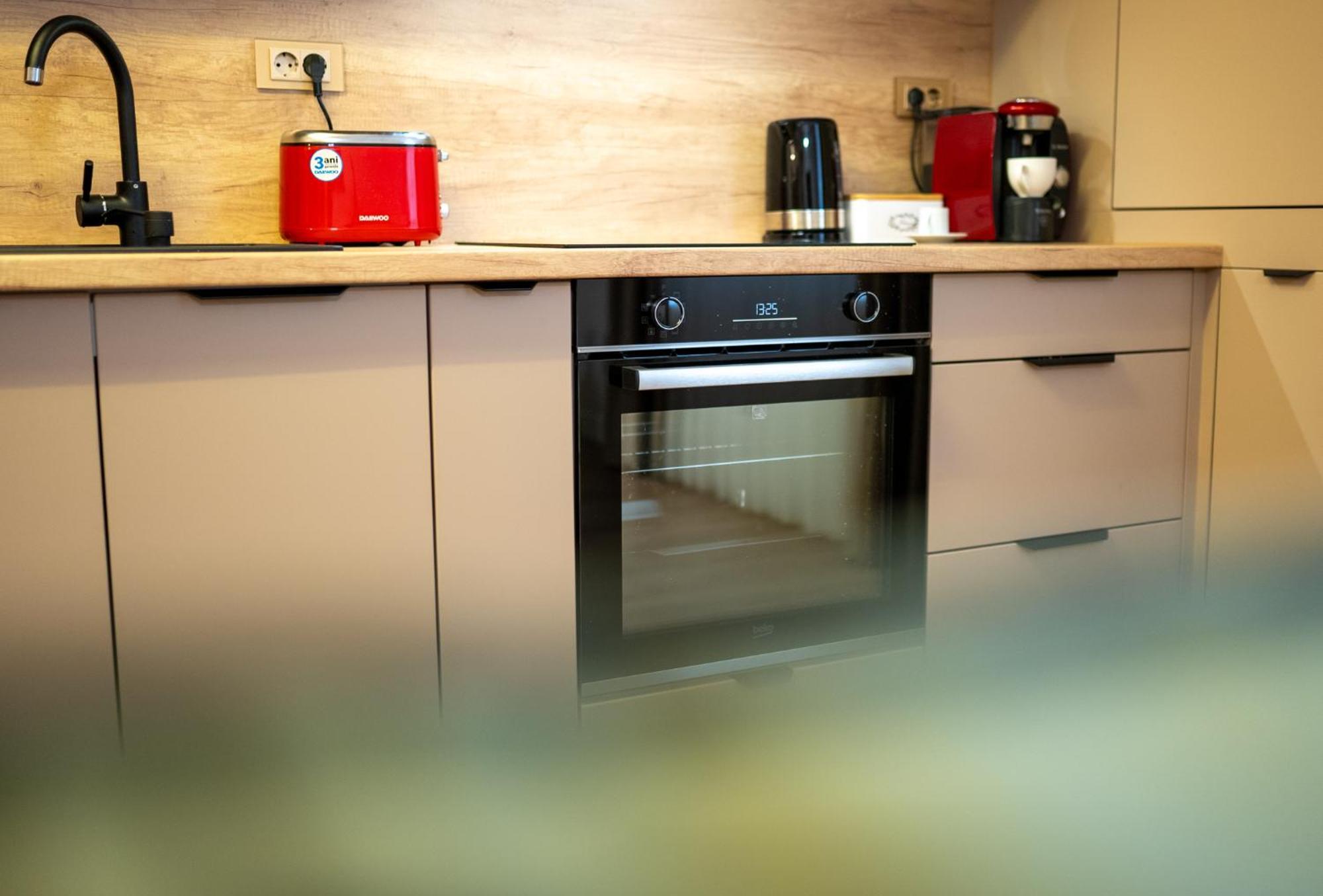 Apartament 1 Ultra Central Клуж-Напока Екстериор снимка