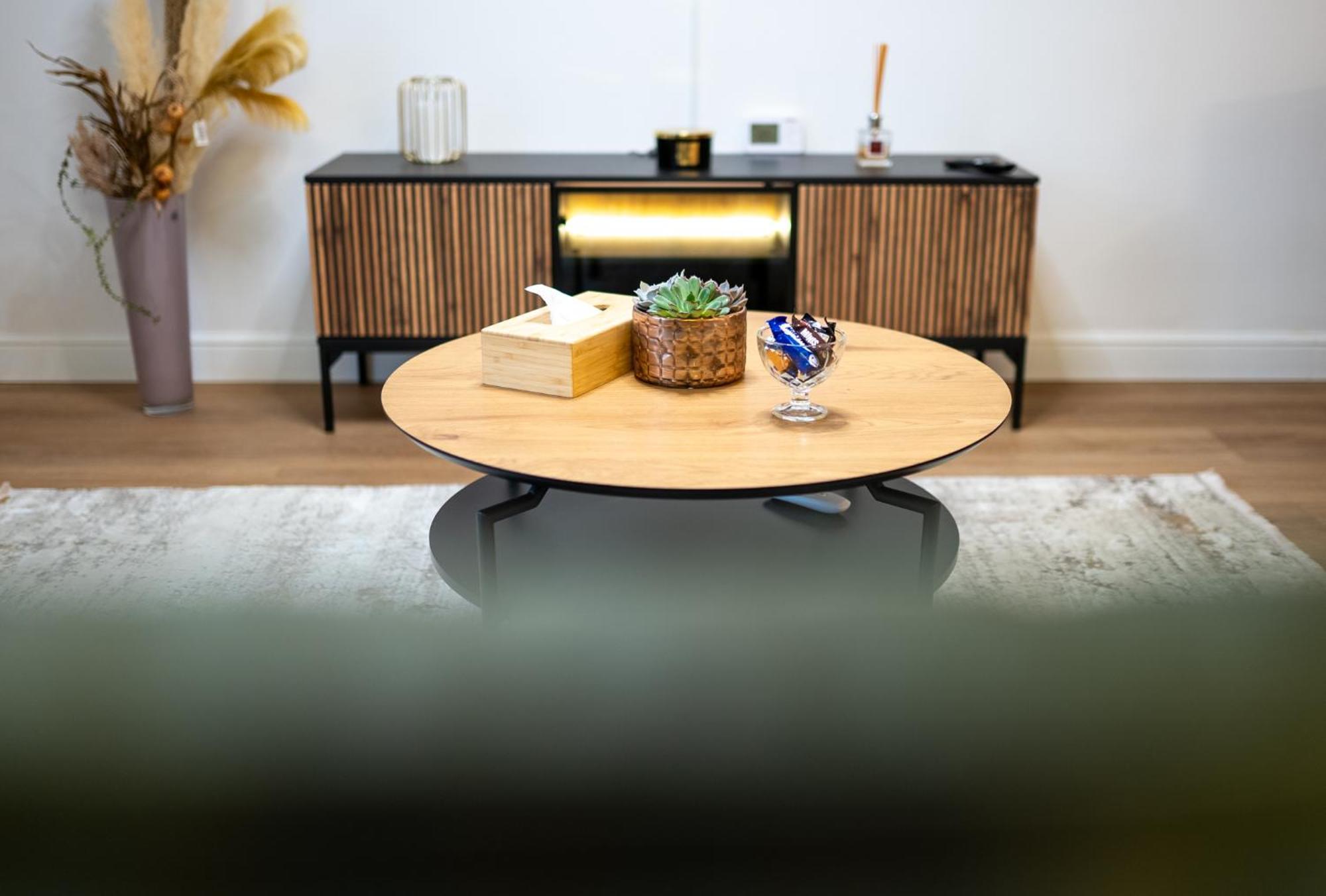 Apartament 1 Ultra Central Клуж-Напока Екстериор снимка