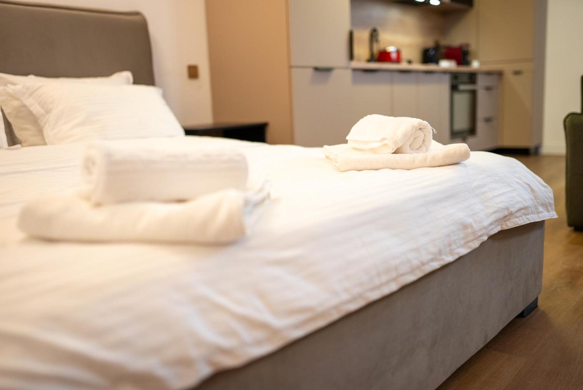 Apartament 1 Ultra Central Клуж-Напока Екстериор снимка