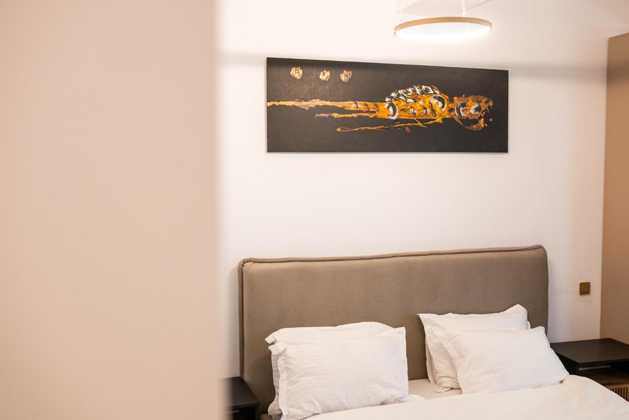 Apartament 1 Ultra Central Клуж-Напока Екстериор снимка