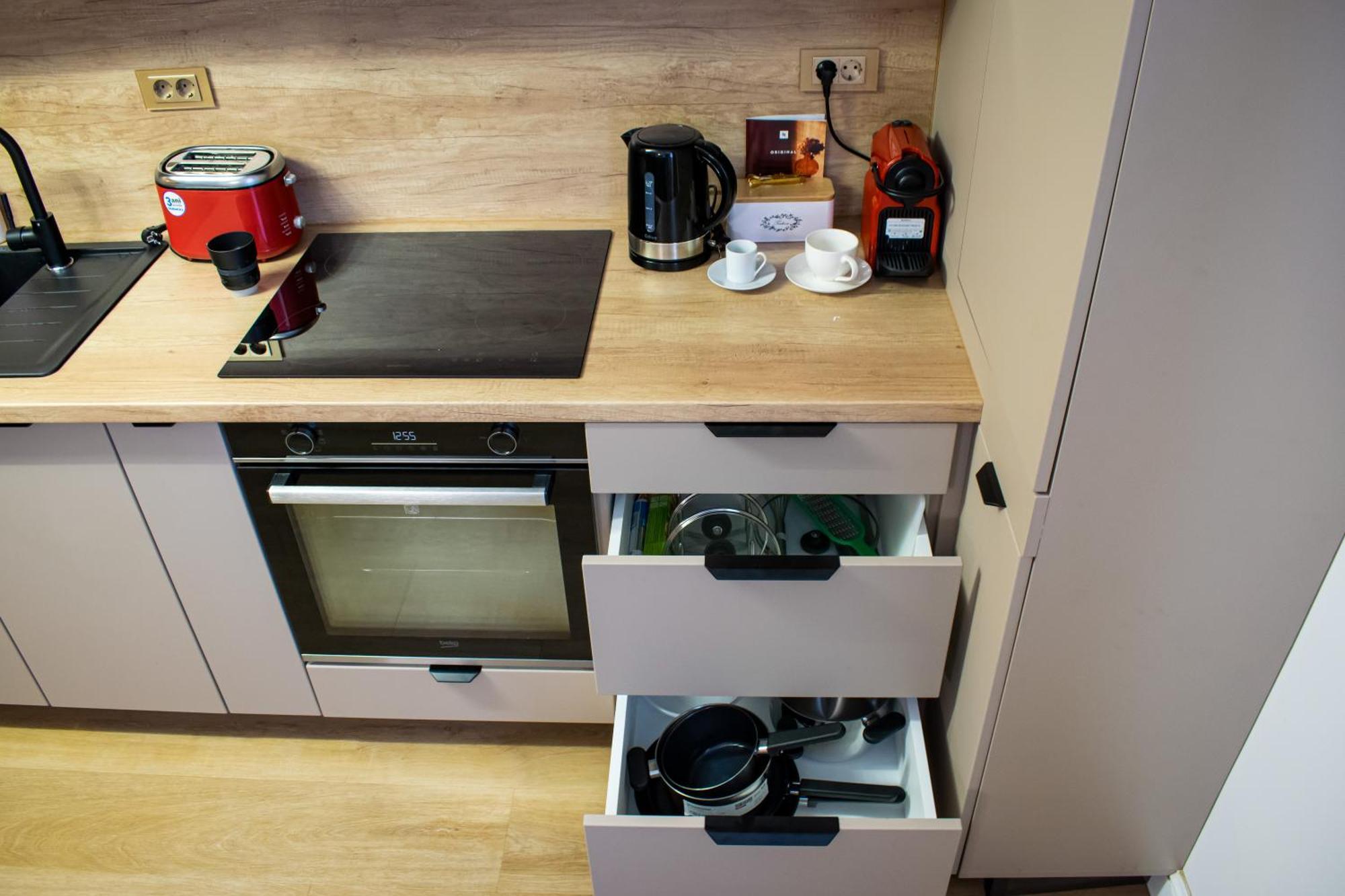 Apartament 1 Ultra Central Клуж-Напока Екстериор снимка