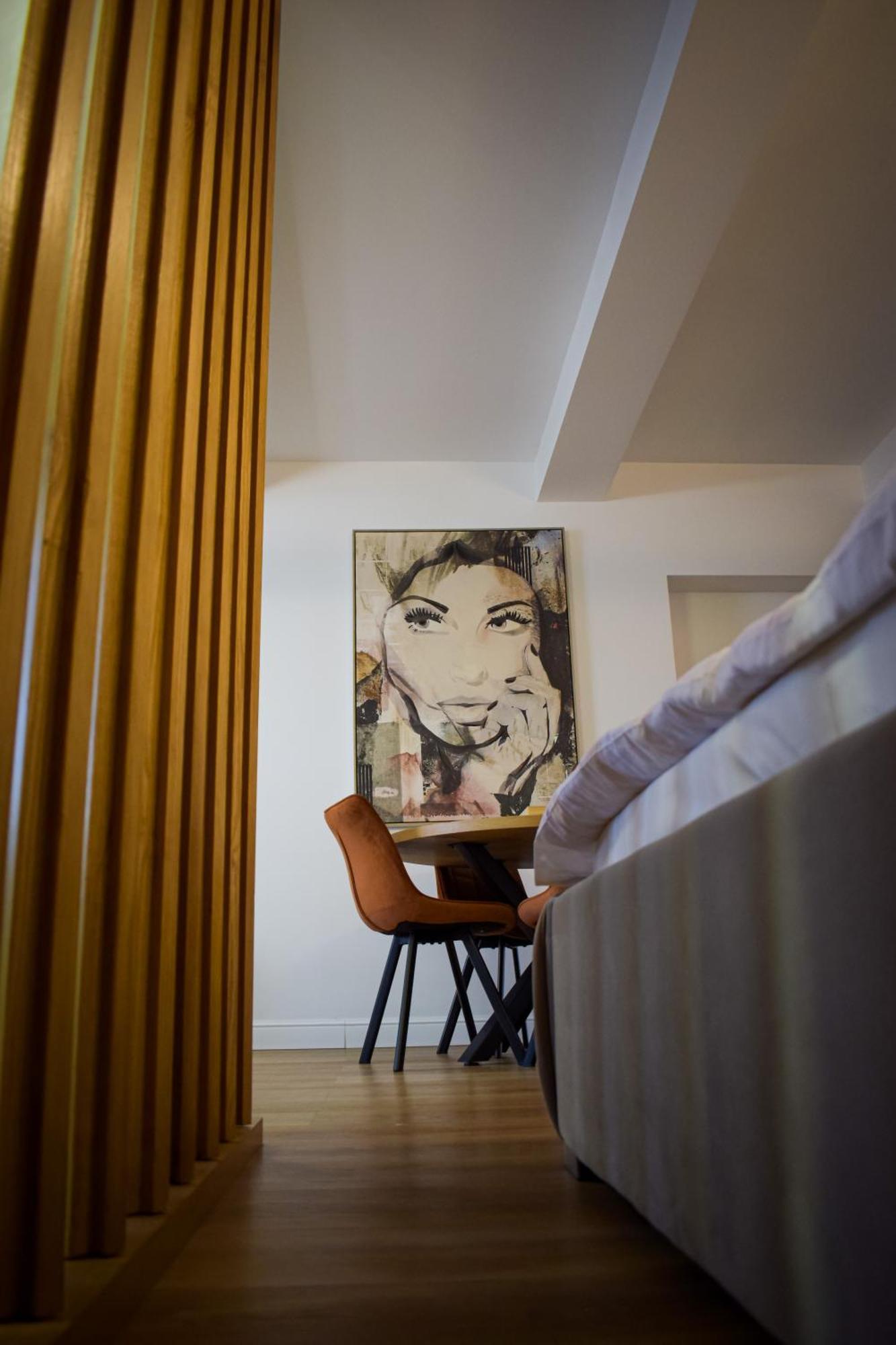 Apartament 1 Ultra Central Клуж-Напока Екстериор снимка
