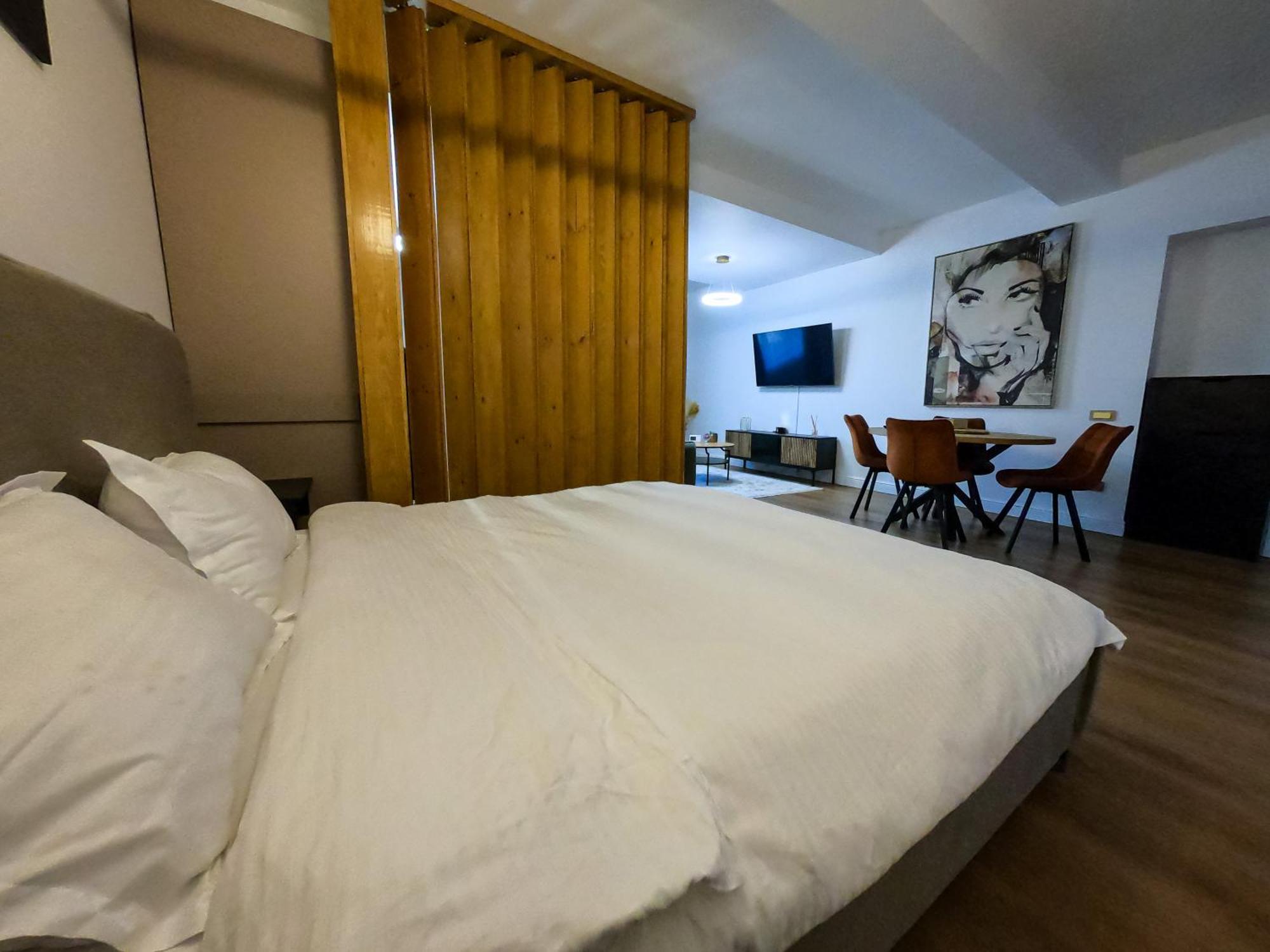 Apartament 1 Ultra Central Клуж-Напока Екстериор снимка